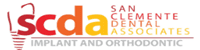 San Clemente Dental Associates logo